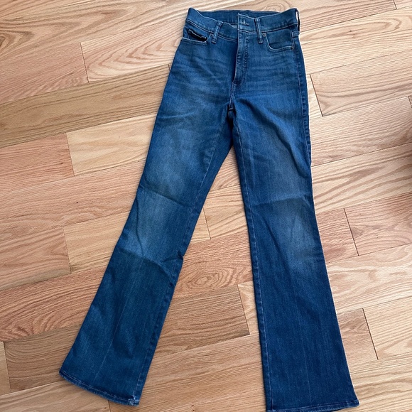 Lucky Brand Uni Boot Jeans - Picture 1 of 4